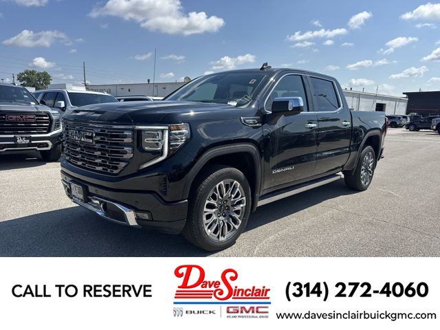 St. Louis MO 2026 GMC Sierra 1500 more details - gmc sierra 1500