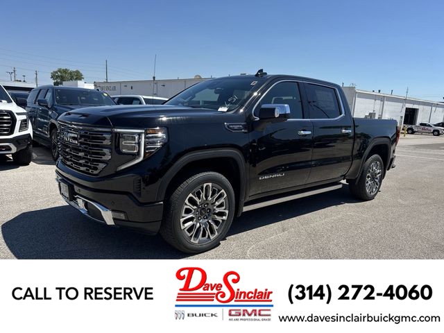 St. Louis MO 2026 GMC Sierra 1500 more details - gmc sierra 1500