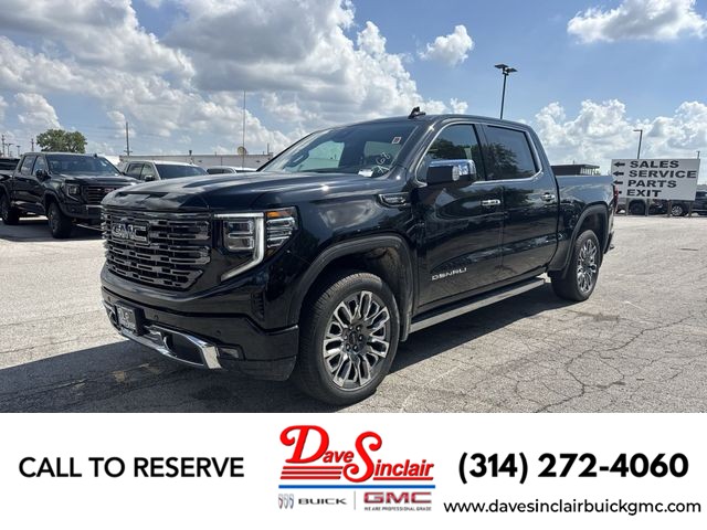 St. Louis MO 2026 GMC Sierra 1500 more details - gmc sierra 1500