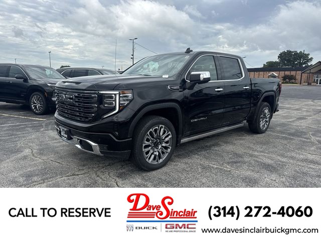 St. Louis MO 2026 GMC Sierra 1500 more details - gmc sierra 1500