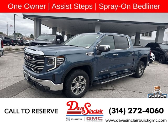 St. Louis MO 2024 GMC Sierra 1500 more details - gmc sierra 1500