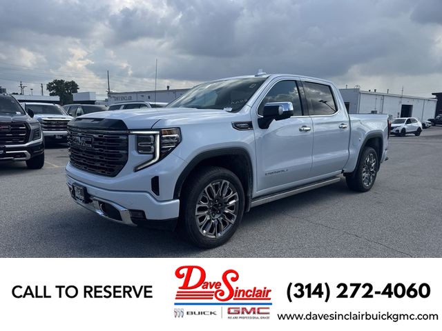 St. Louis MO 2026 GMC Sierra 1500 more details - gmc sierra 1500
