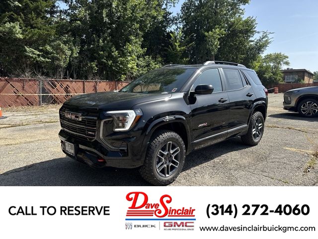 St. Louis MO 2027 GMC Terrain more details - gmc terrain