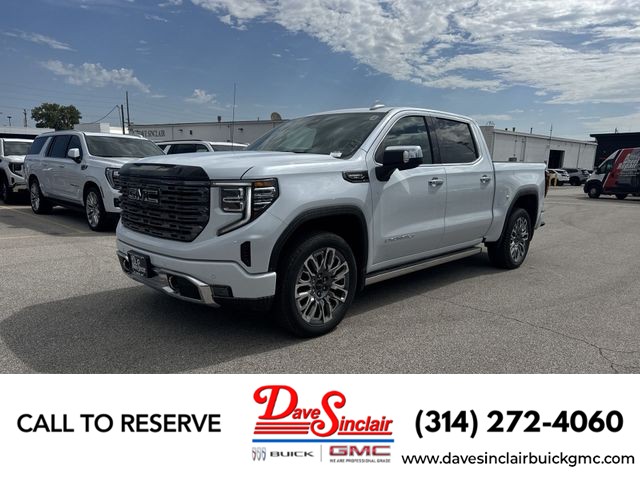 St. Louis MO 2026 GMC Sierra 1500 more details - gmc sierra 1500