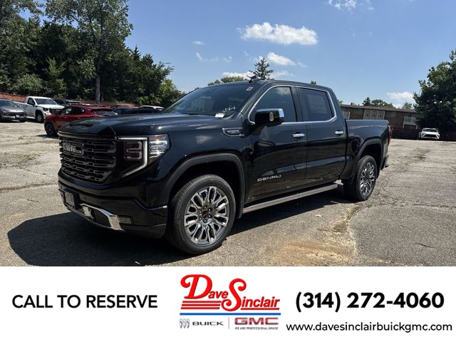 St. Louis MO 2026 GMC Sierra 1500 more details - gmc sierra 1500