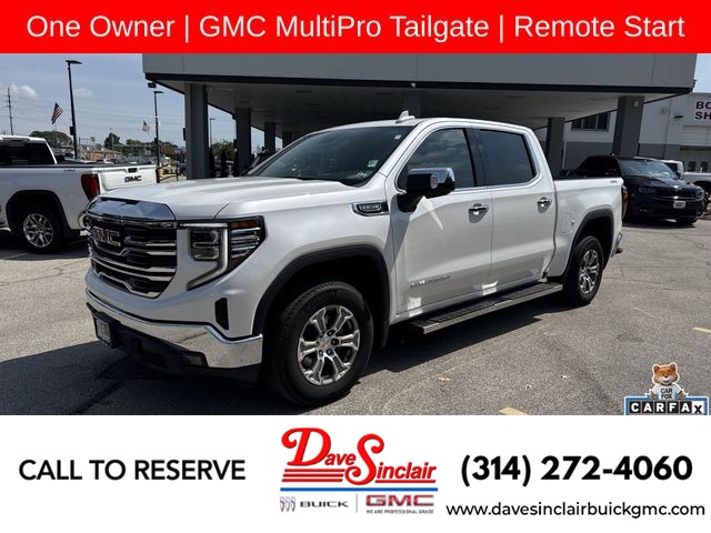 St. Louis MO 2024 GMC Sierra 1500 more details - gmc sierra 1500