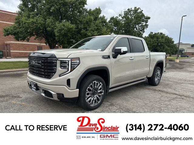 St. Louis MO 2026 GMC Sierra 1500 more details - gmc sierra 1500