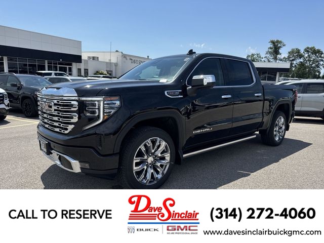 St. Louis MO 2026 GMC Sierra 1500 more details - gmc sierra 1500