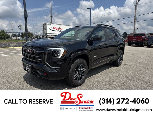 St. Louis MO 2027 GMC Terrain more details - gmc terrain
