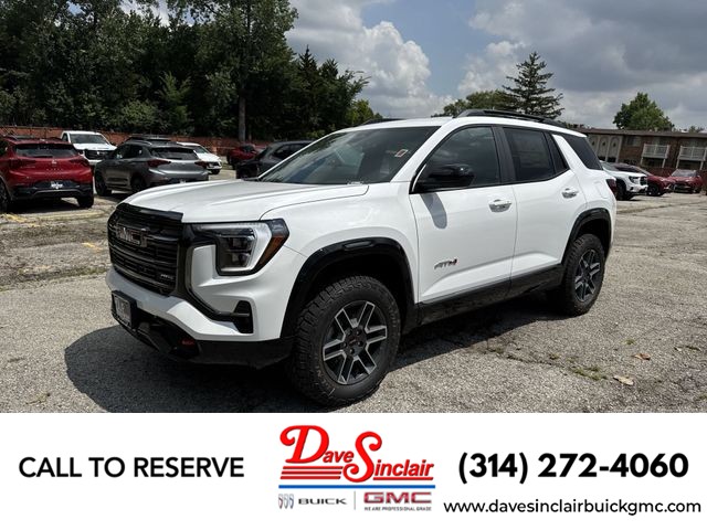 St. Louis MO 2027 GMC Terrain more details - gmc terrain