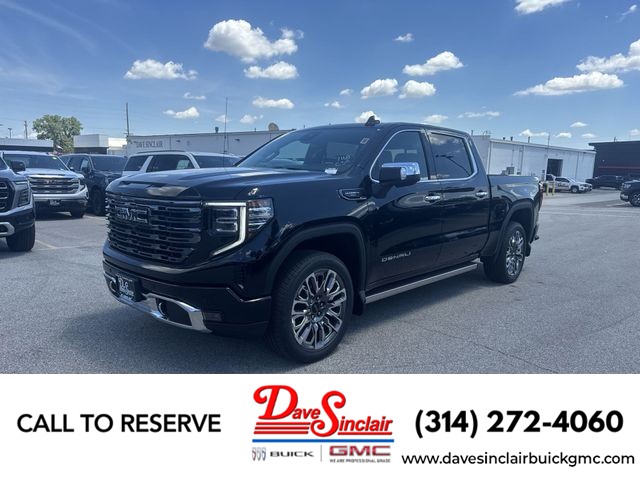 St. Louis MO 2026 GMC Sierra 1500 more details - gmc sierra 1500