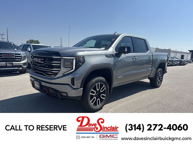St. Louis MO 2026 GMC Sierra 1500 more details - gmc sierra 1500