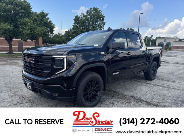 St. Louis MO 2026 GMC Sierra 1500 more details - gmc sierra 1500