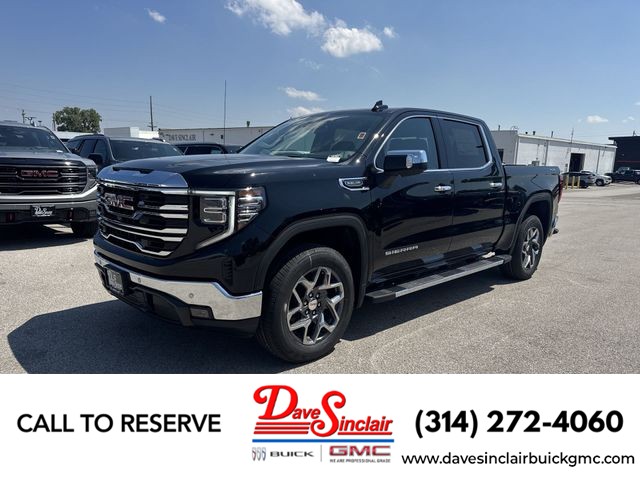 St. Louis MO 2026 GMC Sierra 1500 more details - gmc sierra 1500