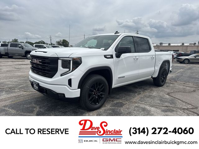 St. Louis MO 2026 GMC Sierra 1500 more details - gmc sierra 1500