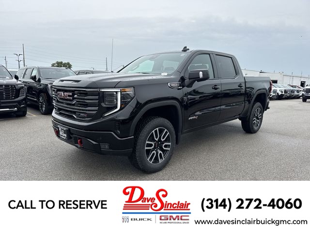 St. Louis MO 2026 GMC Sierra 1500 more details - gmc sierra 1500