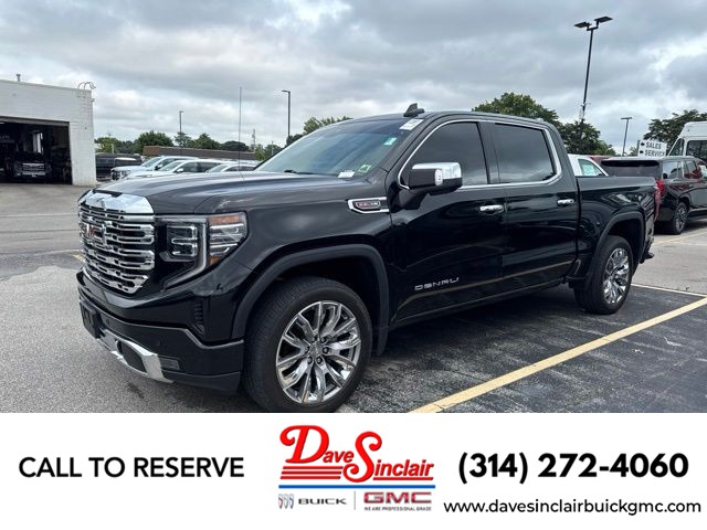 St. Louis MO 2022 GMC Sierra 1500 more details - gmc sierra 1500