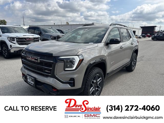 St. Louis MO 2027 GMC Terrain more details - gmc terrain