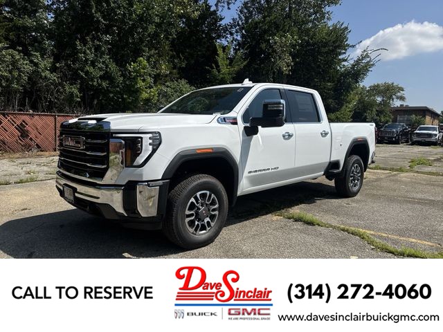 St. Louis MO 2026 GMC Sierra 3500HD more details - gmc sierra 3500hd