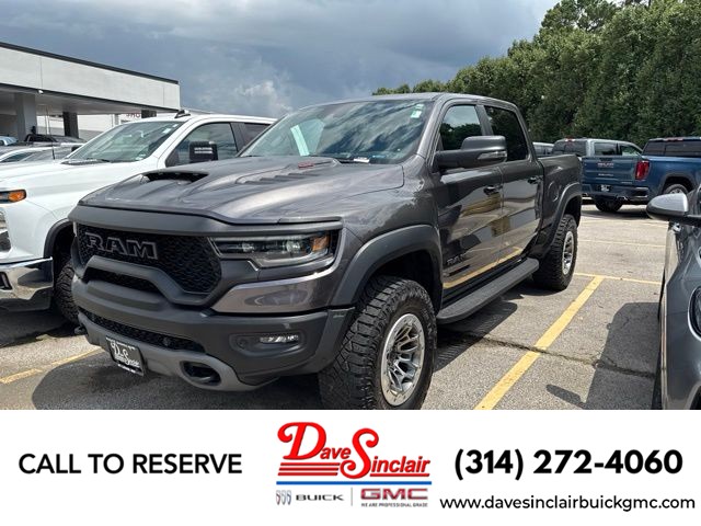St. Louis MO 2024 Ram 1500 more details - ram 1500