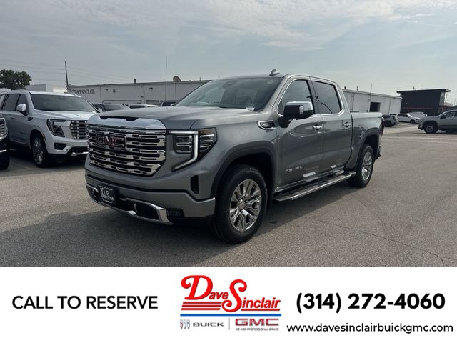 St. Louis MO 2026 GMC Sierra 1500 more details - gmc sierra 1500