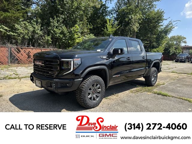 St. Louis MO 2026 GMC Sierra 1500 more details - gmc sierra 1500
