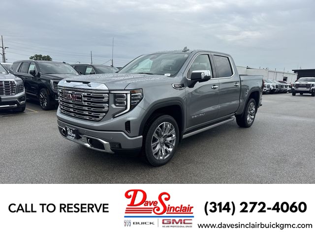 St. Louis MO 2026 GMC Sierra 1500 more details - gmc sierra 1500