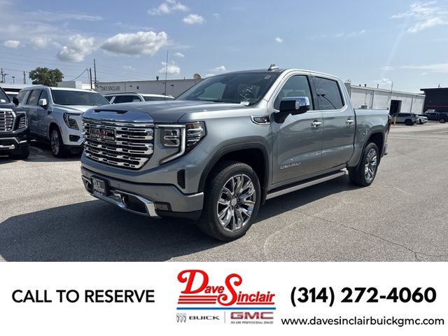 St. Louis MO 2026 GMC Sierra 1500 more details - gmc sierra 1500