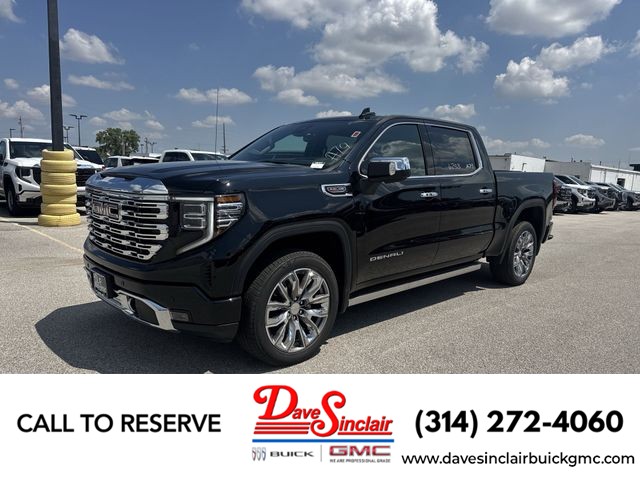 St. Louis MO 2026 GMC Sierra 1500 more details - gmc sierra 1500