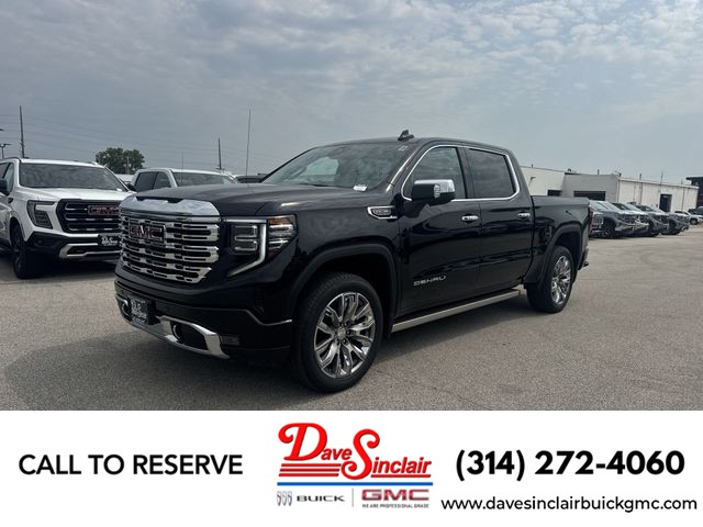 St. Louis MO 2026 GMC Sierra 1500 more details - gmc sierra 1500