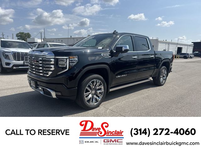 St. Louis MO 2026 GMC Sierra 1500 more details - gmc sierra 1500