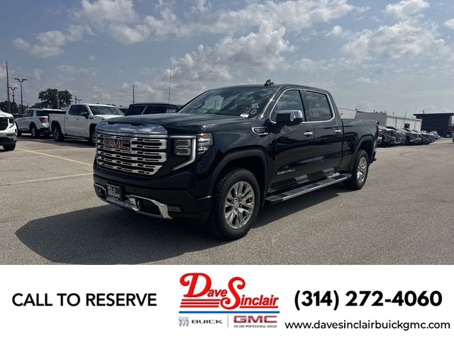St. Louis MO 2026 GMC Sierra 1500 more details - gmc sierra 1500