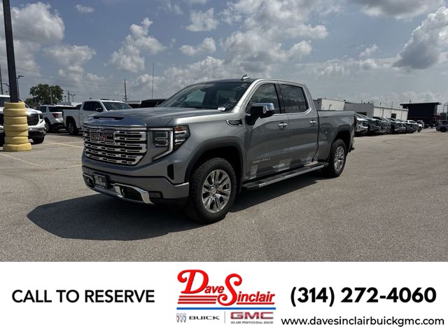 St. Louis MO 2026 GMC Sierra 1500 more details - gmc sierra 1500
