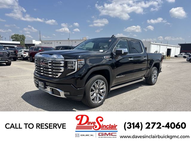 St. Louis MO 2026 GMC Sierra 1500 more details - gmc sierra 1500