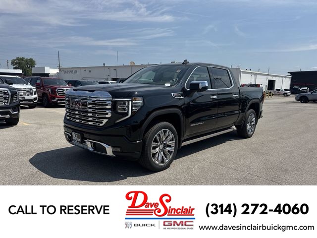 St. Louis MO 2026 GMC Sierra 1500 more details - gmc sierra 1500