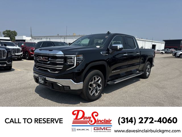 St. Louis MO 2026 GMC Sierra 1500 more details - gmc sierra 1500