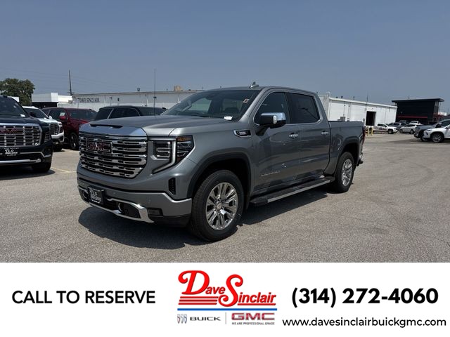 St. Louis MO 2026 GMC Sierra 1500 more details - gmc sierra 1500