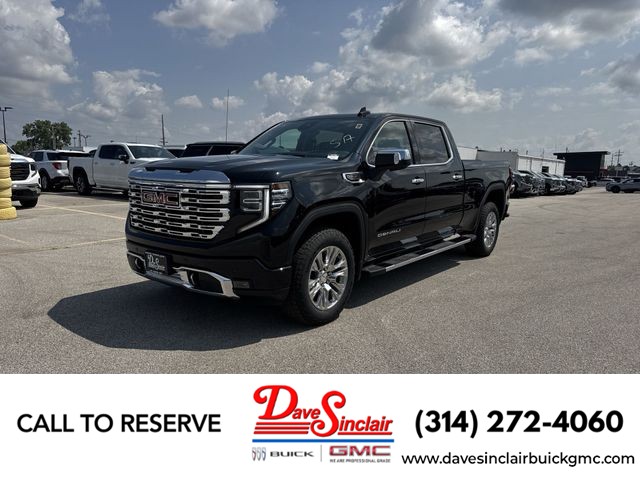 St. Louis MO 2026 GMC Sierra 1500 more details - gmc sierra 1500