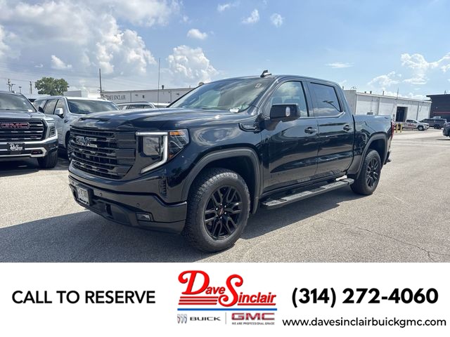St. Louis MO 2026 GMC Sierra 1500 more details - gmc sierra 1500