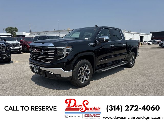 St. Louis MO 2026 GMC Sierra 1500 more details - gmc sierra 1500