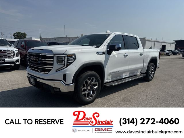 St. Louis MO 2026 GMC Sierra 1500 more details - gmc sierra 1500