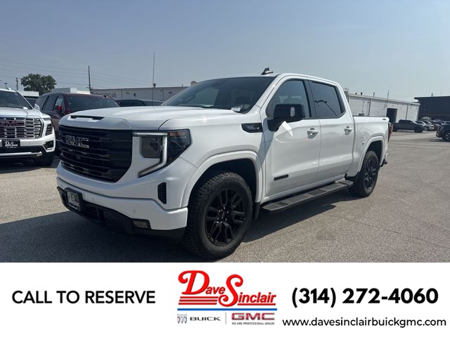 St. Louis MO 2026 GMC Sierra 1500 more details - gmc sierra 1500