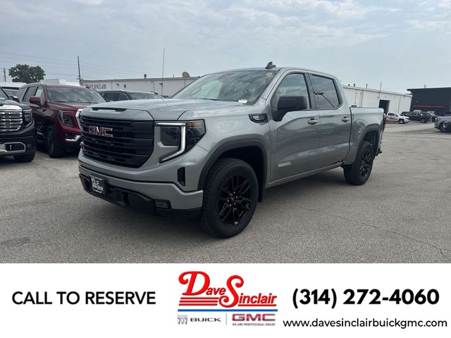 St. Louis MO 2026 GMC Sierra 1500 more details - gmc sierra 1500