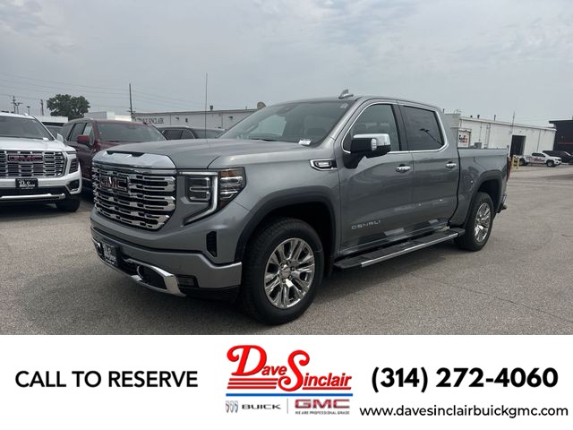 St. Louis MO 2026 GMC Sierra 1500 more details - gmc sierra 1500