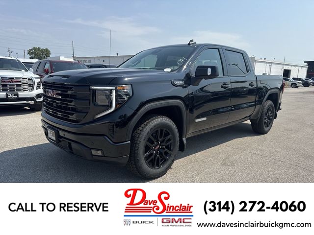 St. Louis MO 2026 GMC Sierra 1500 more details - gmc sierra 1500