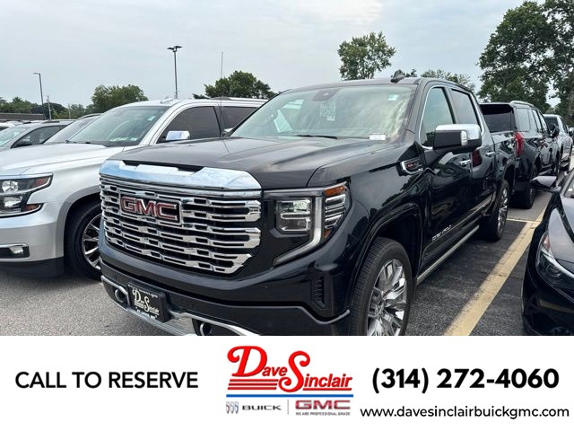 St. Louis MO 2025 GMC Sierra 1500 more details - gmc sierra 1500