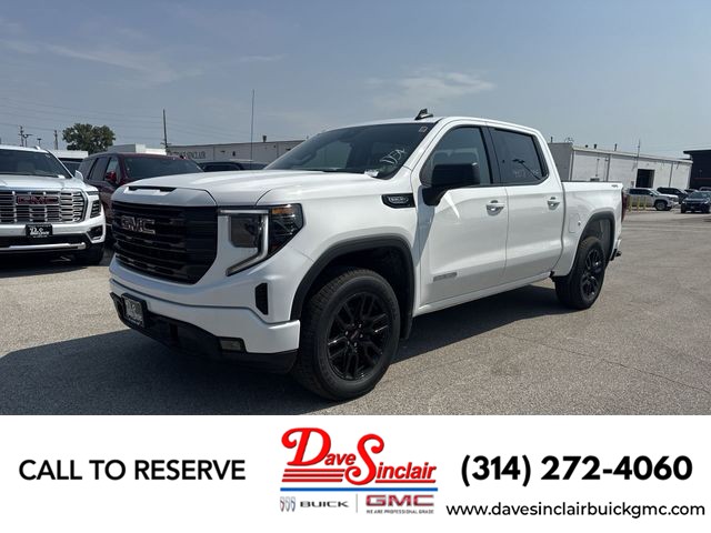 St. Louis MO 2026 GMC Sierra 1500 more details - gmc sierra 1500