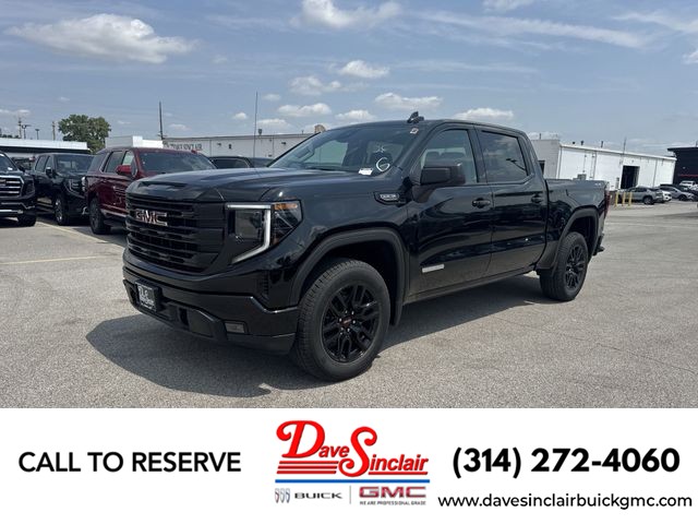 St. Louis MO 2026 GMC Sierra 1500 more details - gmc sierra 1500