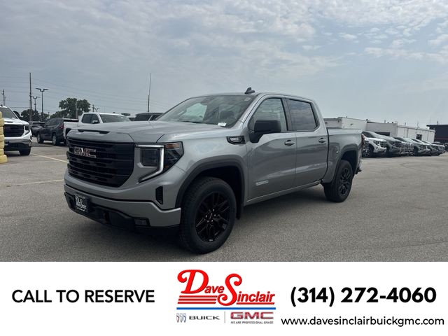 St. Louis MO 2026 GMC Sierra 1500 more details - gmc sierra 1500
