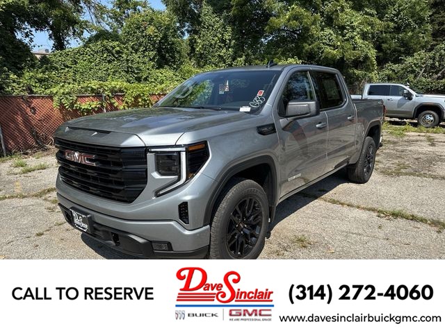 St. Louis MO 2026 GMC Sierra 1500 more details - gmc sierra 1500